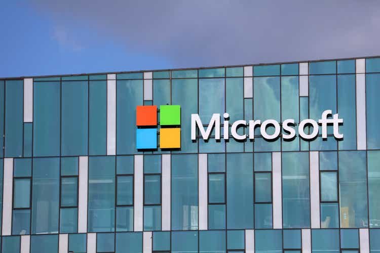 Tevogen’s stock is centered around Microsoft AI’s expanded collaboration