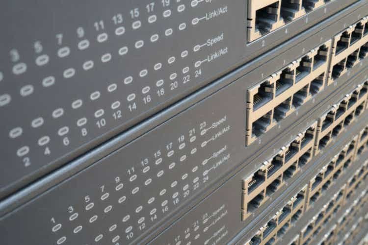 CSG Systems Jump on the NEC Reflecting Offer Message (CSGS: NASDAQ)