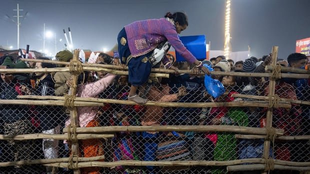 Maha Kumbh Mela: What is the Hindu “Festival of Festivals” that attracts millions to northern India?