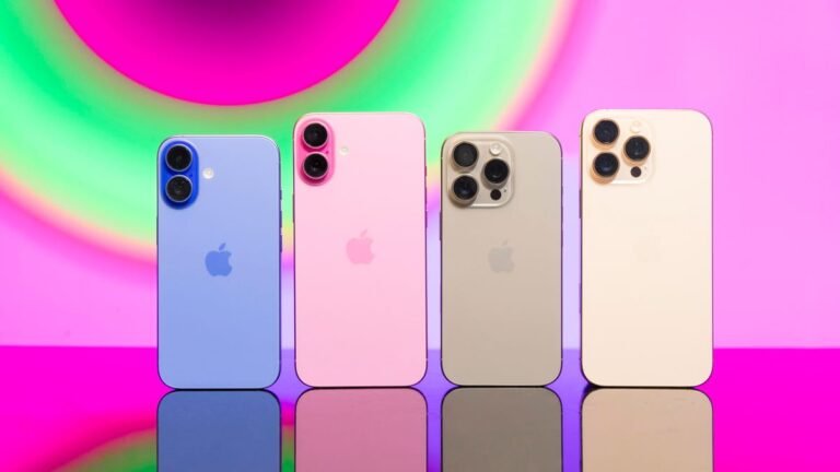 Best iPhone in 2025: Here’s which Apple phone should you buy
