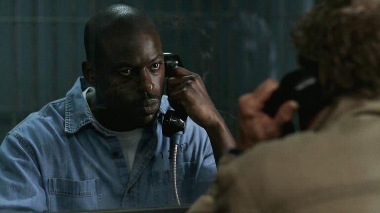 Why Sterling K. Brown Turned Down A Role On The Boys