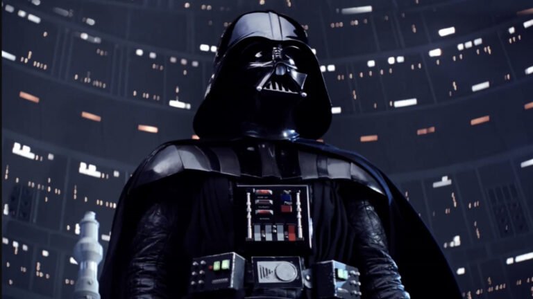 Gen Z Star Wars Fans Have Found A Surprising New Way To Engage With The Saga