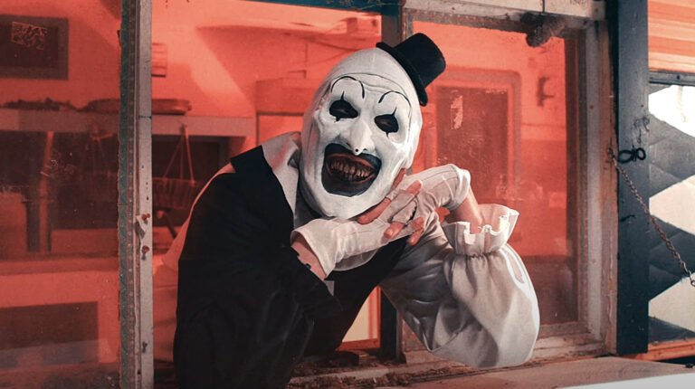 Terrifier 4 Will Finally Reveal Art The Clown’s Origin Story