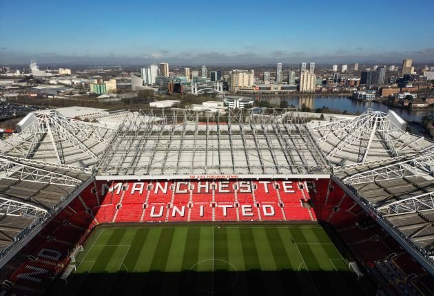 European giants will try to land the last ditch 206 g/man United ESO