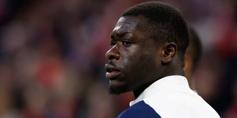 West Ham are mulling signing the £20m Premier League ace along with Brobbey