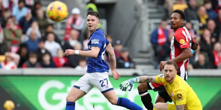 Ipswich make inquiry to sign ‘explosive’ rival Delap