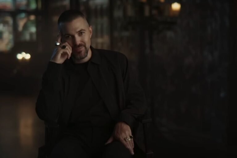 Don’t expect Nosferatu’s Robert Eggers to be modern anytime soon