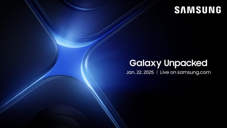 Galaxy S25 Reveal is almost here: What to expect from Samsung unboxed and how to watch