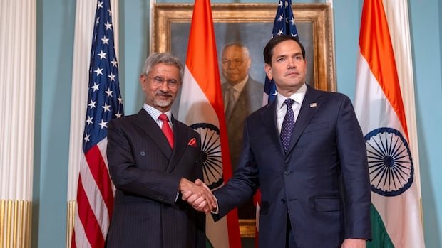 India-USA Relationships are cozy. Will Trump’s immigration plans spoil?