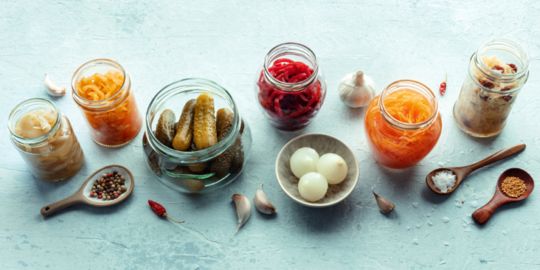 What are probiotics and what are they doing?