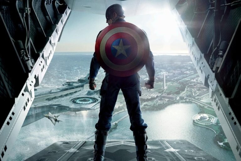 Chris Evans still insists on not returning to MCU