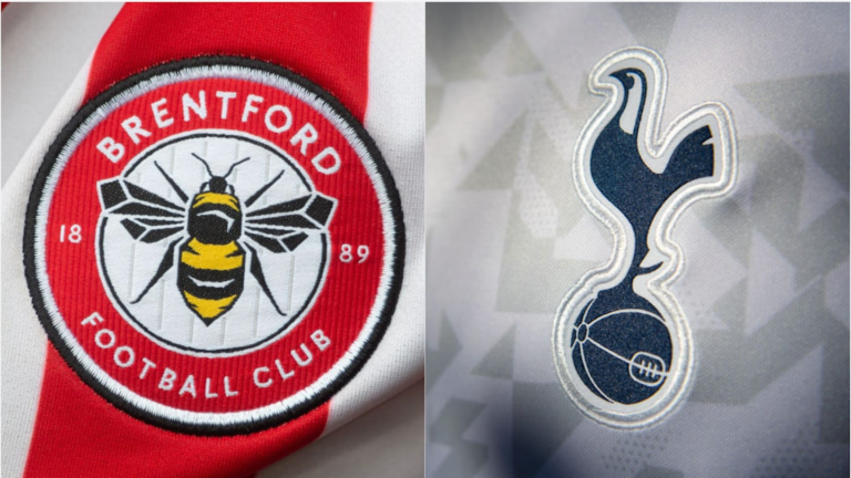 Brentford vs Tottenham: Preview, predictions and sets