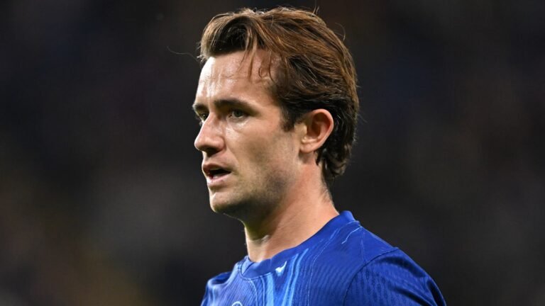 Chelsea contacted a late exit from Ben Chilwell loan