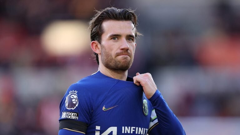 Chelsea agrees with the date of daily loan agreement with Crystal Palace