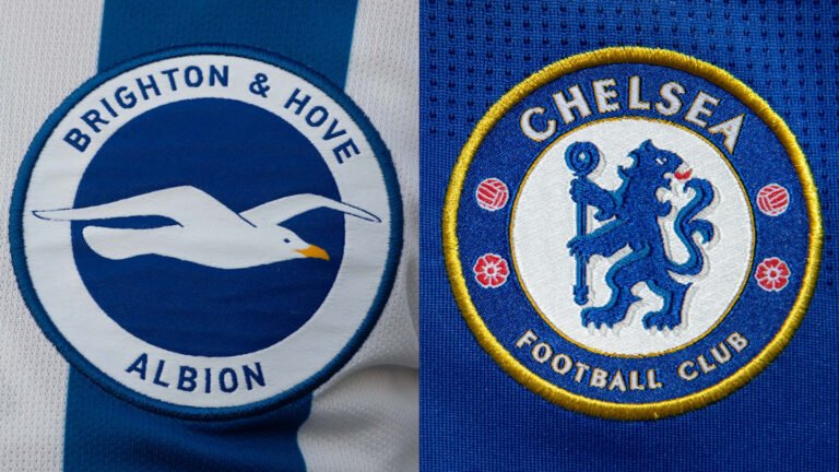 Brighton vs Chelsea: Preview, predictions and sets