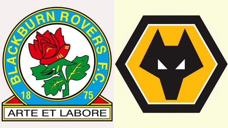 Blackburn vs Wolves: Preview, predictions and sets