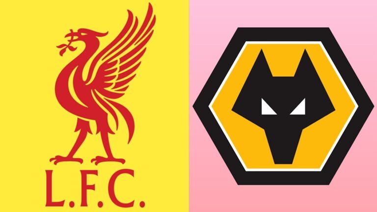 Liverpool vs Wolves: Preview, prediction and assembly
