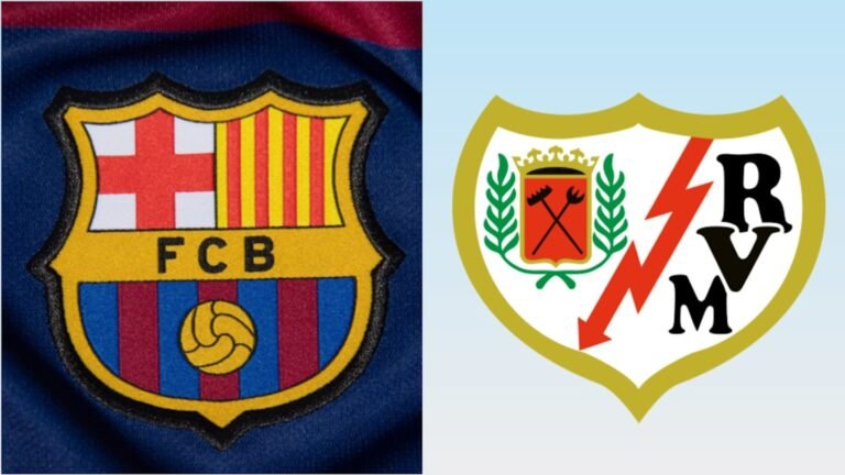 Barcelona vs Rayo Vallecano: Preview, predictions and sets