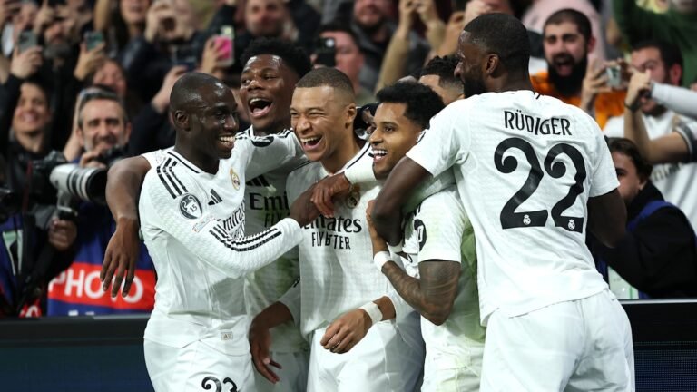 Real Madrid predicted a set of vs Girona