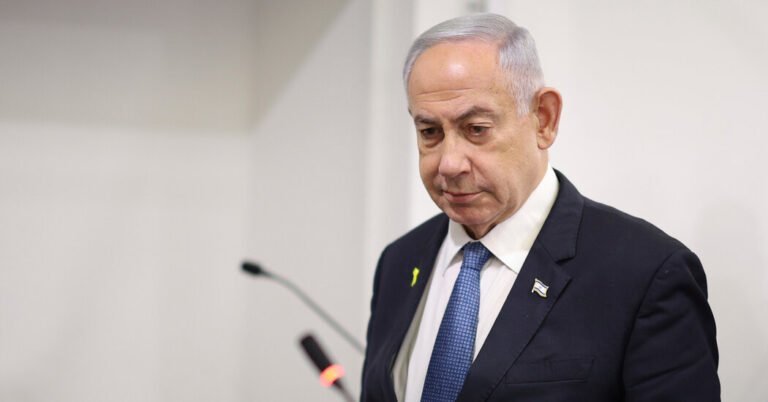 Netanyahu heads to Washington to discuss the future of Gaza with Trump