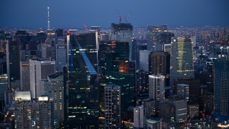 Japanese GDP expands by 0.7% in the fourth quarter