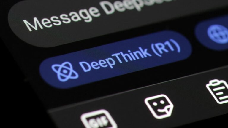 Deepseek Nvidia Chip Questions: Singapore answers