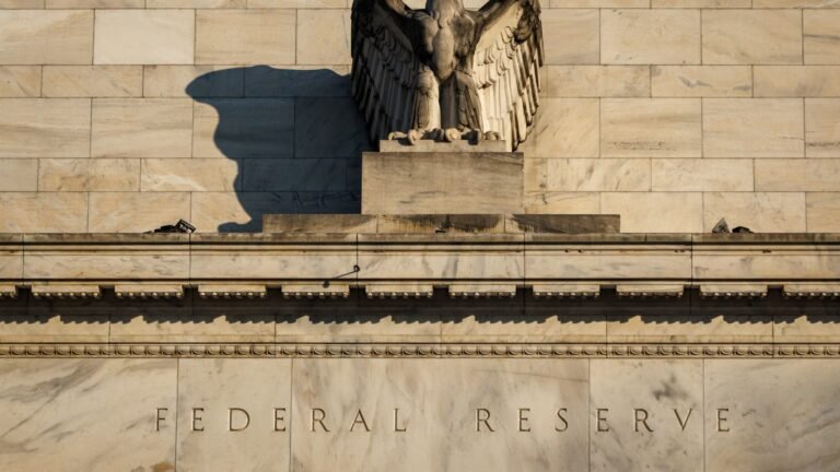 Stock profits signal calm but listen to Fed officials