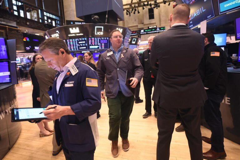 Short retailers lose $ 73 billion at rally on the market 2025