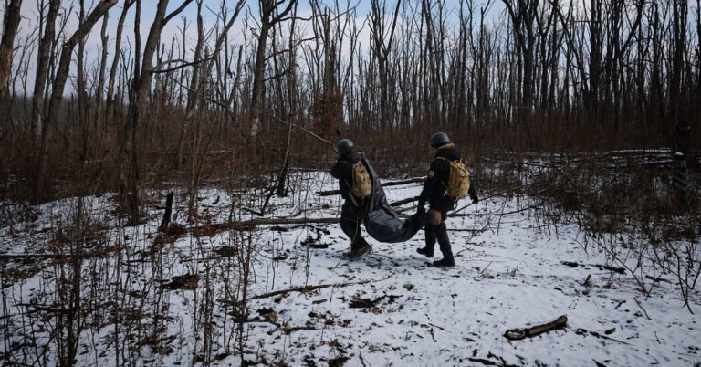 Can European “shoes on Earth” protect Ukraine safety?