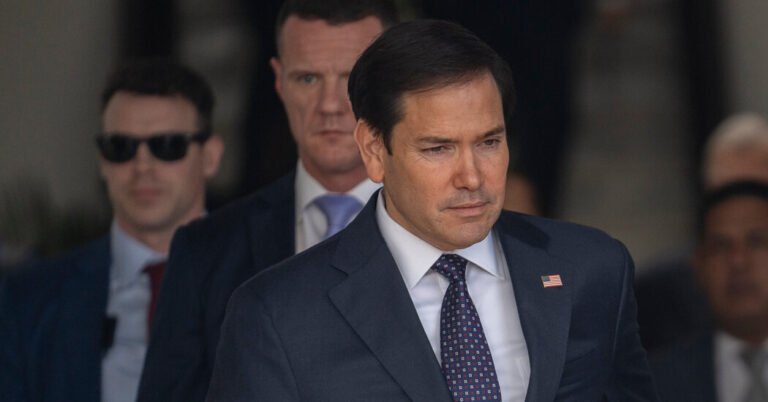 State Department to designate Latin American cartels as terrorist groups