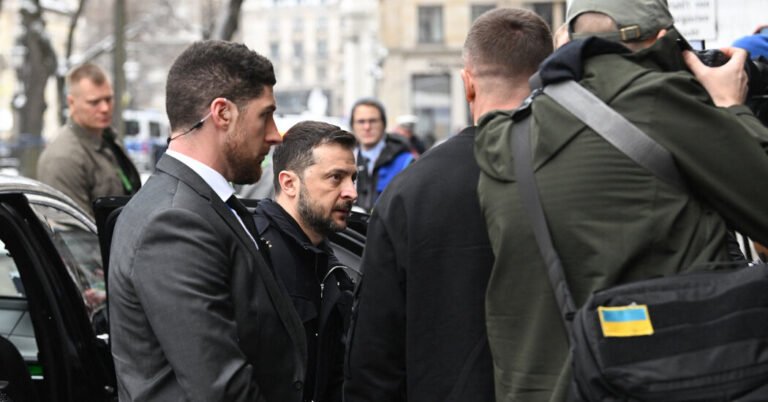 Greenly says Ukraine will probably not survive war without US support