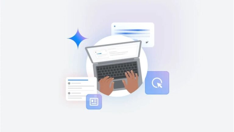 google, search, ai, artificial intelligence, ai assistant, chatgpt, deepseek, gemini, claude, ai bot, gadgets, 