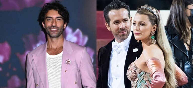 ‘SNL’ Staffer Says Ryan Reynolds’ Joke About Justin Baldoni Was His ‘Idea’