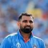 Mohammed Shami makes a triumphant return to the Indian T20i series for England