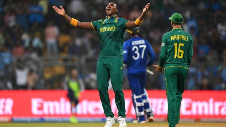 SA vs ENG Dream11 Prediction Today Match 11 ICC Champions Trophy 2025