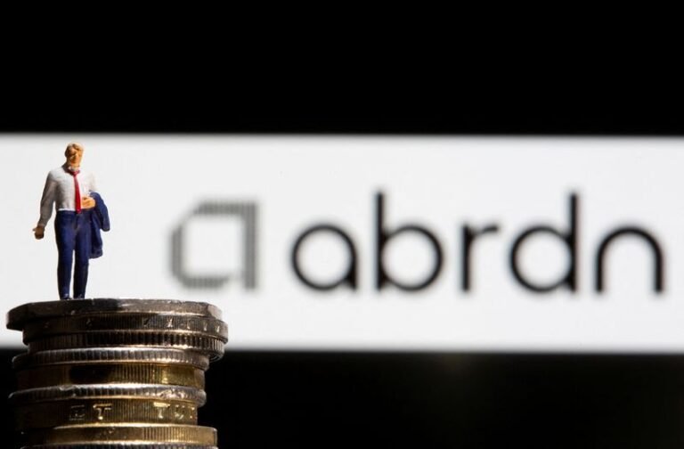 Exclusive-Abrdn to start the company China Asset Management Venture with CITIC Unit, Sources say