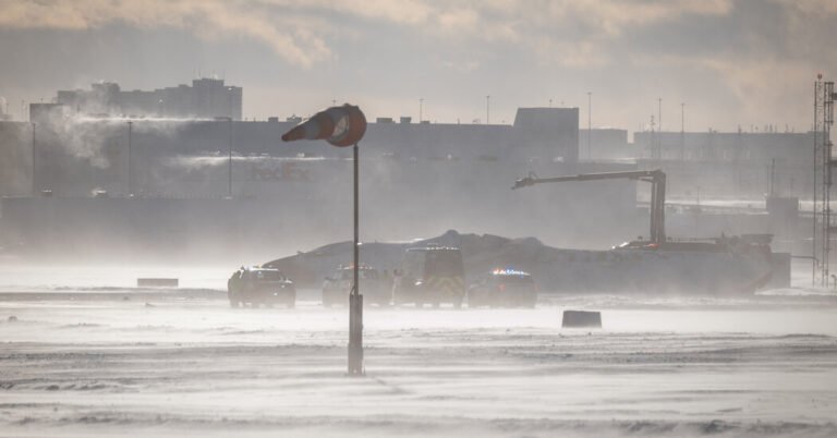 What do you need to know about the main air accidents of 2025