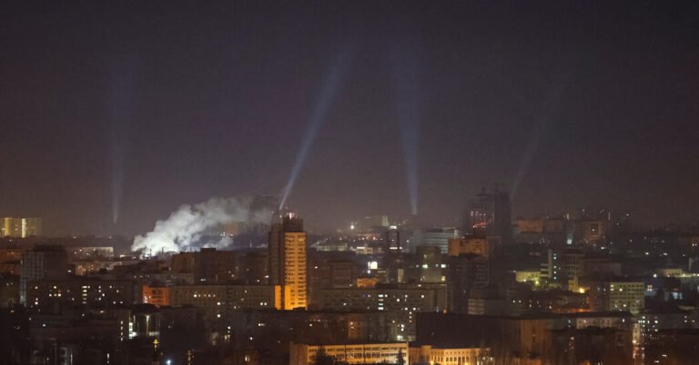 How are we and Ukraine Haggle over minerals, Russia attacks drones