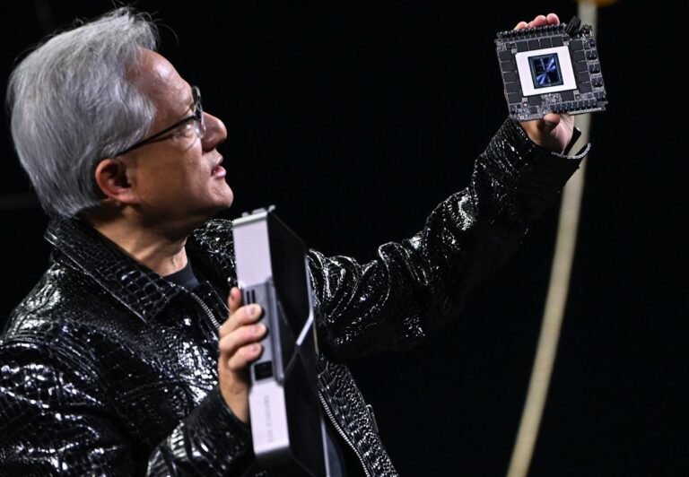 Will Nvidia DNOs signal “Magnificent 7” in stocks?