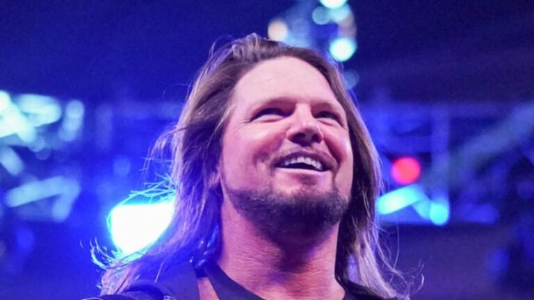 WWE tried to hurt AJ Styles and embarrass, says Hall of Famer; points out how they did (exclusive)