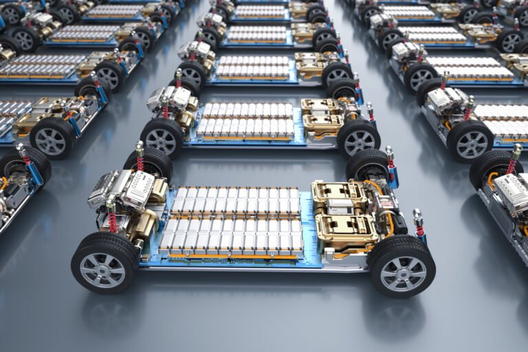 This mining giant is going to buy this lithium supply
