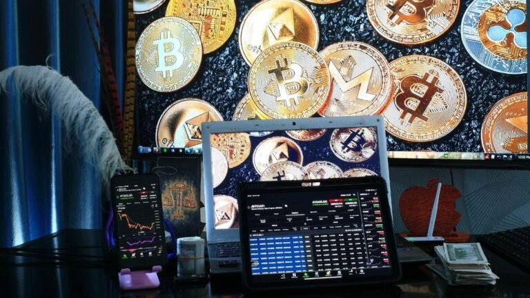 Crypto Dreamers acknowledges: Union 2025 budget Hidden crypto wealth with a new unpublished income rule