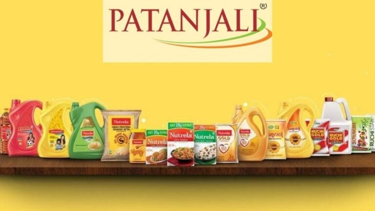 Patanjali cooperates with ibsfintech for digital transformation of his cash register management