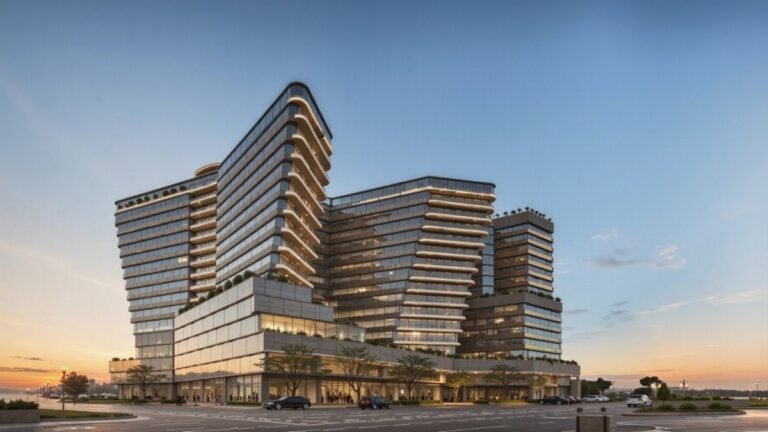The Adani Group connects with the Hand with the Mayo Clinic to spend 6,000 CR on the construction of two integrated health campuses in India