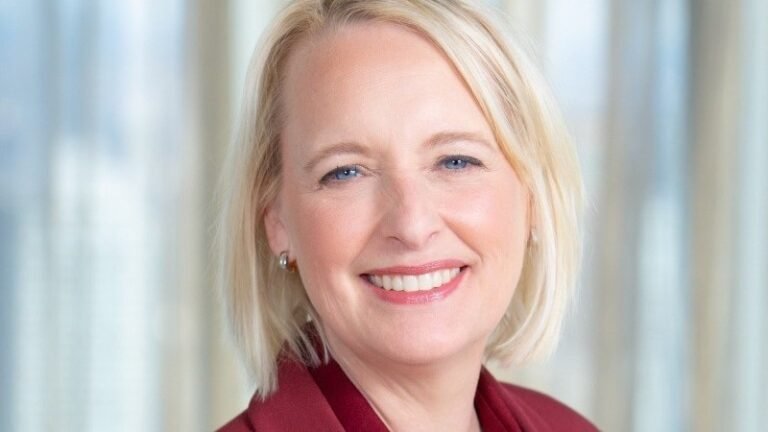 Accenture CEO diagnosed breast cancer, undergo an operation next week