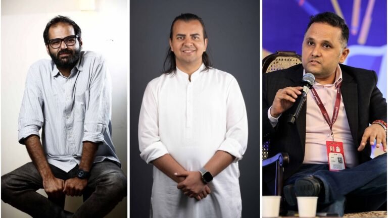 “Normally will never get into …”: Amish Tripathi Counter Kunal Kamra in the debate of Sati caused the praise of the CEO Ola