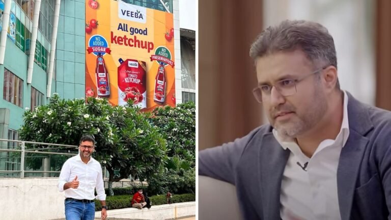 “Compensate in proportion or …”: founder Veeba Viraj Bahl Slams 70 -hour working week as “Bats ** T Crazy Idea”