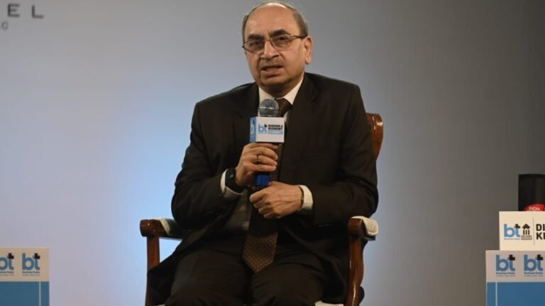 Tax discount in trade union budget to increase deposits and consumption as well: SBI Dinesh Khara chairman