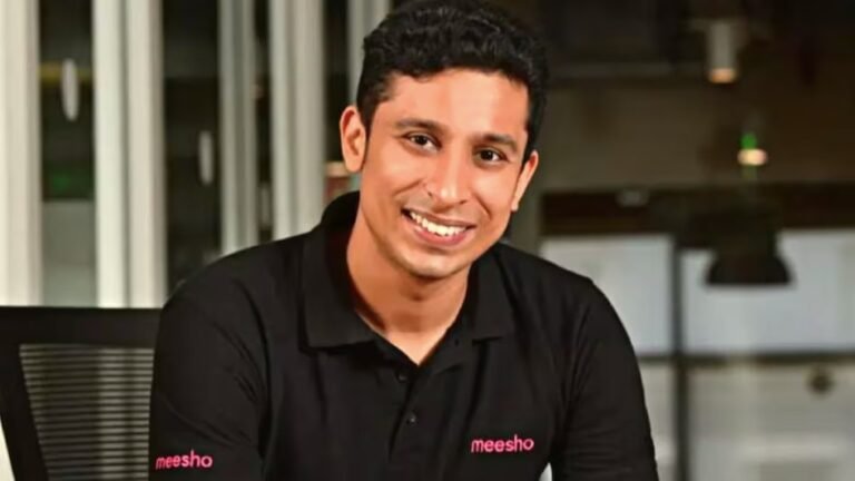 See Aatrey Meesho – “Most India