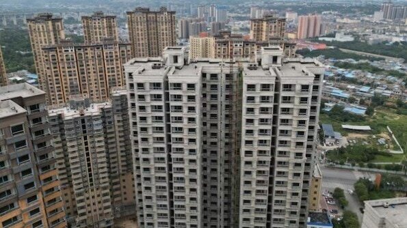 “More expensive than us, Europe”: Powerful slams “uncontrolled hyperinflation” in Indian real estate